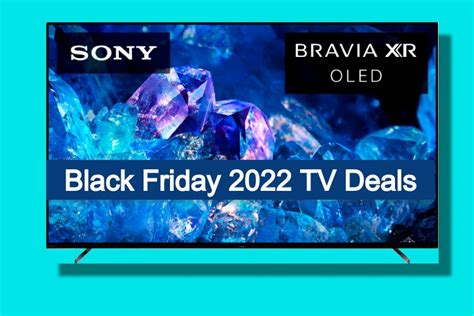 black friday tv deals 2022.